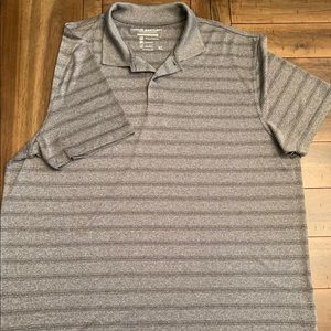John Bartlett Consensus Performance Polo